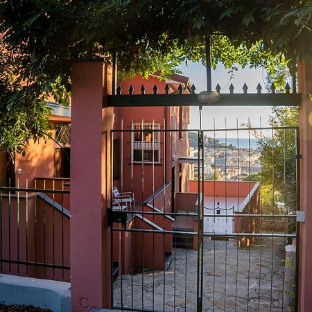 082 - Ca Marilu, 5 Minuti Da Mare E Centro Di Sestri Levante Buitenkant foto