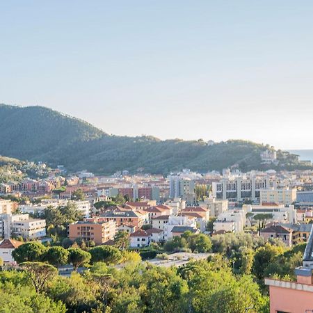082 - Ca Marilu, 5 Minuti Da Mare E Centro Di Sestri Levante Buitenkant foto